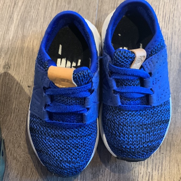 Toddler shoe bundle - Picture 6 of 7